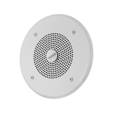 Valcom V-1010C 4" One-Way Ceiling Speaker